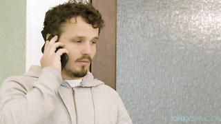 XXX Spa Porn Video 2022.07.08 Penelope Woods XXX