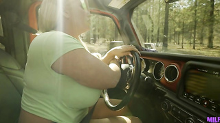 MILF Porn Free 2022.07.15 Alura Jenson Making A Man Out Of You XXX