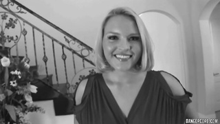 KRISSY LYNN A visit from a black lover