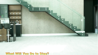 Cory Chase in Free Use StepMom Gives Up Her Ass and Pussy to Move In