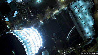 Eliza Ibarra Blackedraw