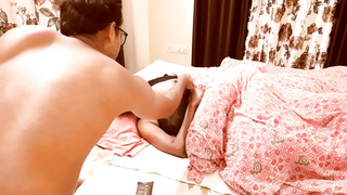 Bhai Ne Chocolate Dekhake Behen Ko Choda Indian Hindi   - 1080