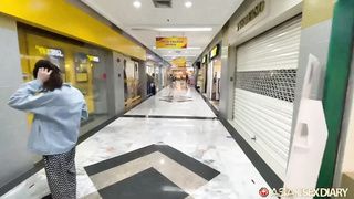 AsianSexDiary – WAN PART 3