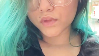 Live Cam SexTeen Model lallis 2 video