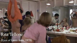 Tits in movies & TV 7