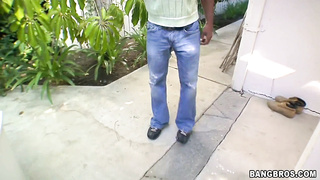 Aletta Ocean Shane diesel bbc lipss