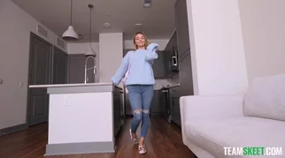 New Sex Movies 2022.07.27 Mia Kay Better Than A Deposit XXX
