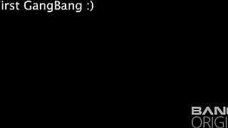 My First Gangbang :) 2022.07.28 Kyler Quinn XXX