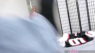 StepMommy Fantasies 【Pt. II】