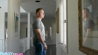 Mom Son XXX 2022.07.29 Lolly Dames XXX