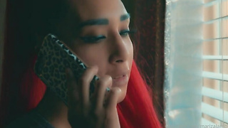 Mariza Lamb red head bimbo gets fucked best tits ever 480p