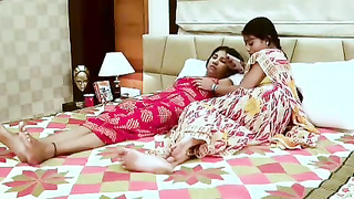 Angella and Rahi Sahoo SEX WEB LESBIAN SEX WEB