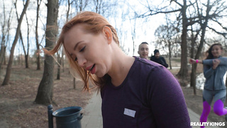 Hardcore fucking/ 107 video