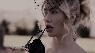 Porn Movie 2022.08.05 Ivy Wolfe Money XXX