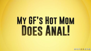 2022.08.06 Nina Kayy And Mila Monet My GFs Hot Mom Does Anal XXX