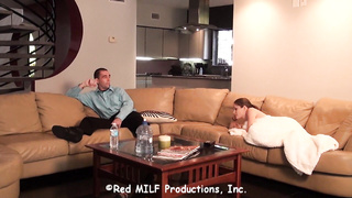 Rachel Steele - Aunt Rachel Watches The Kidz