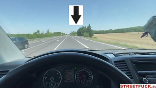 XXX Video - Road Whore porn 2022.07.29 Zuzu hot Streetporn XXX