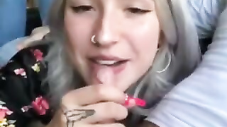 Pre ejaculation COMPLITIONS