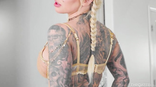 ❤️Karma Face Fucked Hard 22.08.12 Karma RX XXX