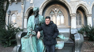 Eurpo Porn 2022.08.15 Melody Marks XXX