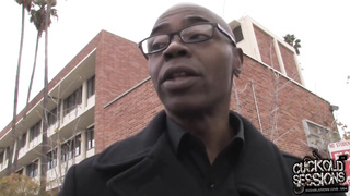 Nika Noire cuckold bbc lipss