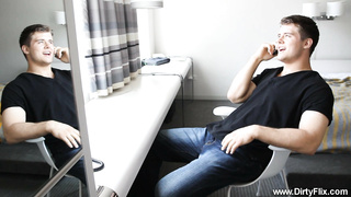 Fucked for Stealing from a BF (15.09.2014) - Kiara xxx