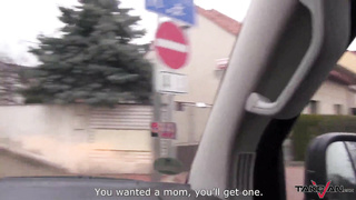 Public Agent Nathaly Cherie