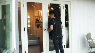 Blonde MILF Alexis Fawx Hard Fuck On Bed