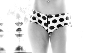 Samantha Saint Gets Blessed With A POV Facial From Jules Jordan