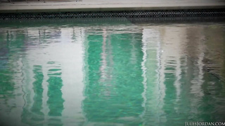 Chloe Amour Is Ready For The Biggest Black Cock Of Her Life