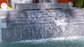 Aria Alexander Interracial