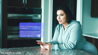 korina kova robot mom fuckbot