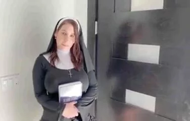 Monja Venezolana