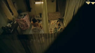 Ankita Dave, Heena Harwani, Akansha Sharma 2 SEX WEB