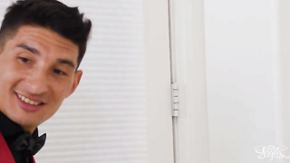 TransAngels 2022.08.19 Izzy Wilde Prom Night Delight Part 2 XXX