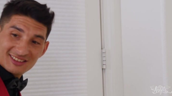 TransAngels 2022.08.19 Izzy Wilde Prom Night Delight Part 2 XXX