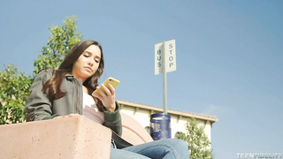 Karlee Grey - VENU5 VR [TEENFIDELITY]