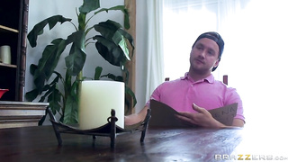 alena and van mommy markey