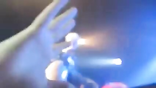 Miley Cyrus Holly Singer