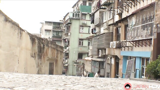 Porn Video From Japan 2022.08.26 Iku Sakuragi XXX