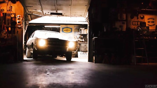 XXX Movie 2022.08.26 Kenzie Anne Money XXX