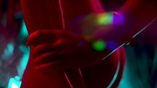 Adriana Chechik Maitland Ward BBC lipss