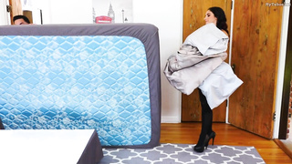 peter green and sheena ryder mfhm fuck