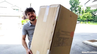 2022.08.29 Siri Dahl Big Package For Siri XXX