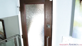 Big Tits Mom Blowjobs Cougars 3 video