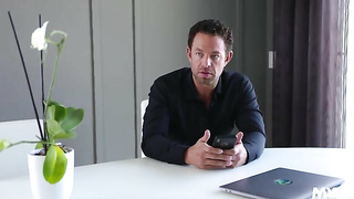 FPO XXX - X An Additional Bonus To His Salary