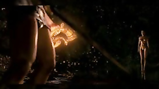 Angelina Jolie, Angeline Appel Holly Actress