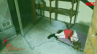 Xev Bellringer - Xev Bellringer Is Your Captive
