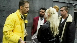 Silvia Saint & Paula Wild, Rocco,