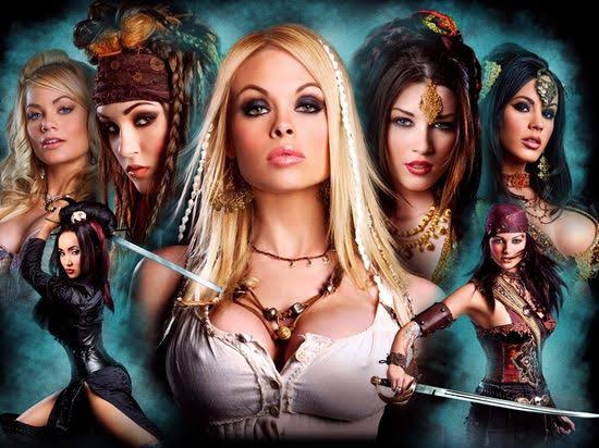 Pirates Sex Full Movies Download - Pirates II - Stagnetti's Revenge (2008)